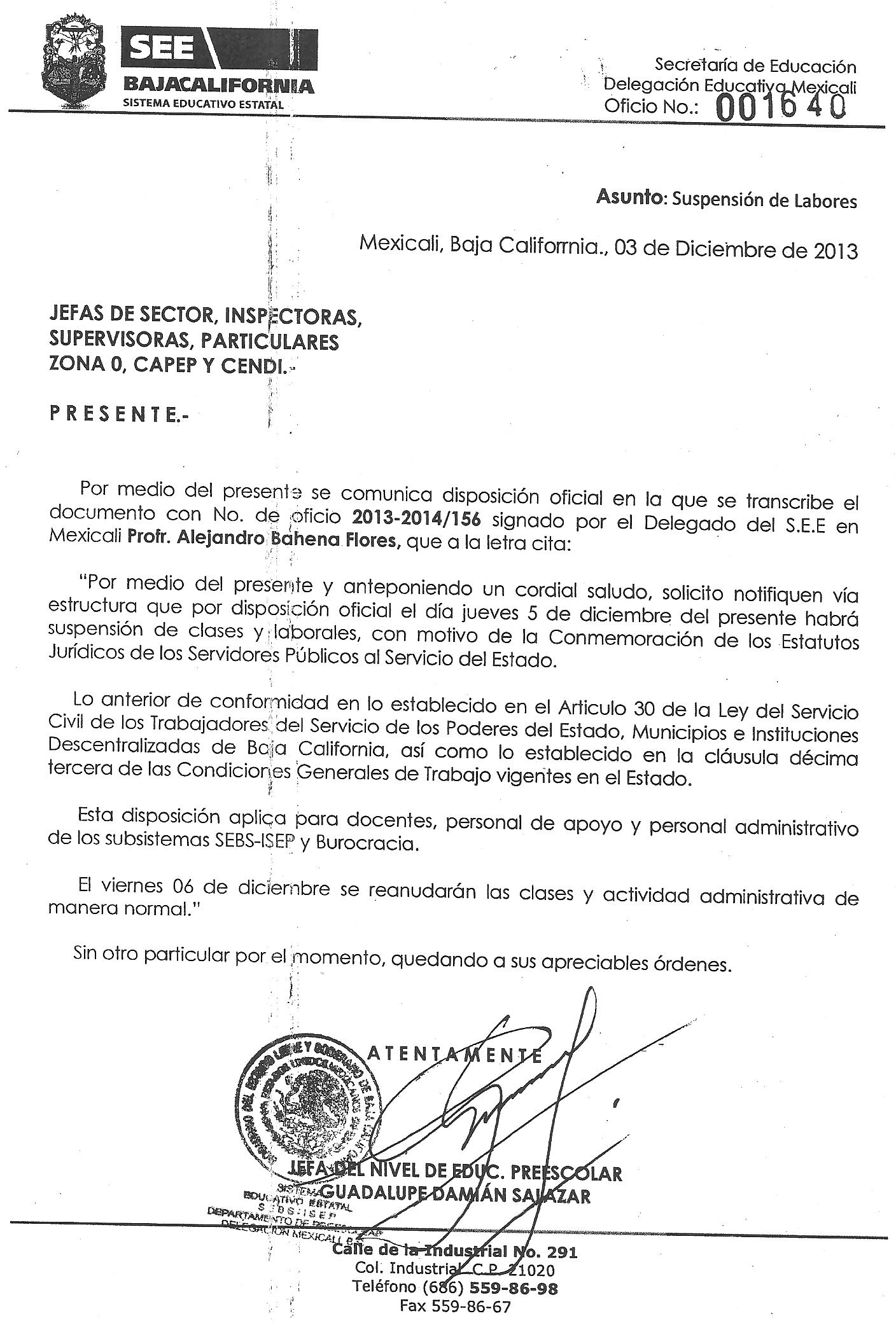 Ejemplo De Oficio Para Solicitar Cambio De Adscripcio 6812